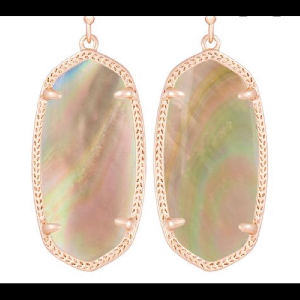 Kendra Scott Danielle earring